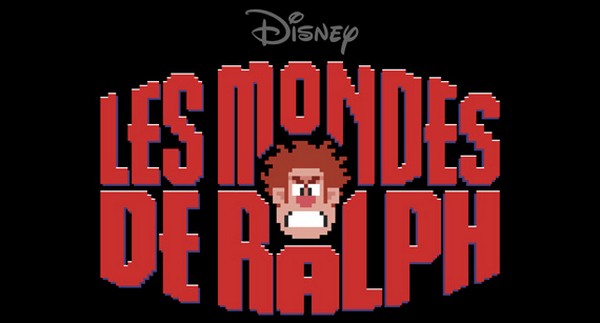 Nouvelle bande-annonce pour Les Mondes de Ralph