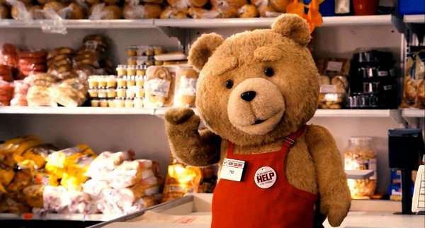 Ted 2, Jason Bourne en franchise... L'avenir d'Universal se précise