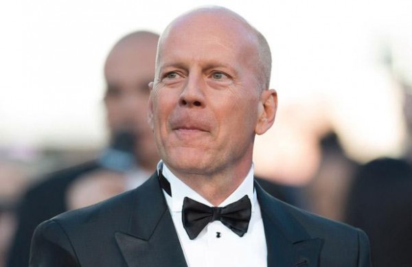 Bruce Willis courtisé pour American Assassin