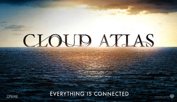 Cloud Atlas a été présenté en avant-première mondiale au TIFF 2012