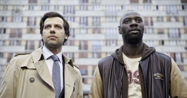 De l'autre côté du périph', premier trailer avec Omar Sy