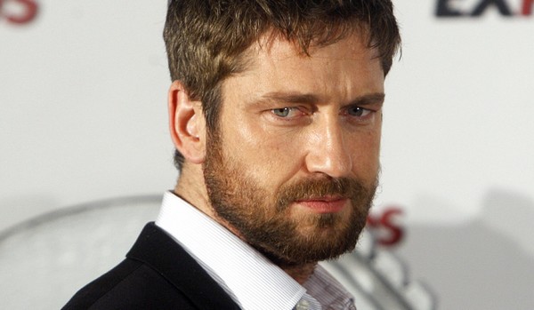 La Warner stoppe la production de Motor City avec Gerard Butler