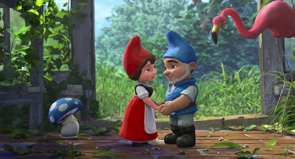 John Stevenson dirigera le film d'animation Sherlock Gnomes