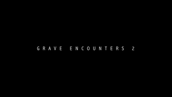 Grave Encounters 2 se dévoile dans un premier trailer