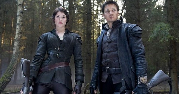 Bande-annonce : Hansel et Gretel, avec Jeremy Renner