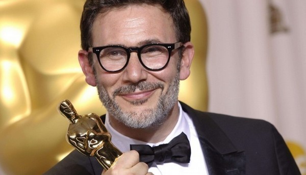 Michel Hazanavicius pour diriger Tom Hanks dans In The Garden of Beats ?