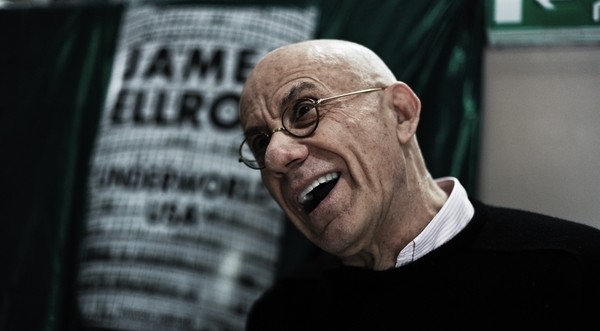 Le Grand Nulle Part et Underworld USA de James Ellroy bientôt adaptés ?