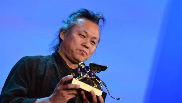 Venise 2012 : Kim Ki-Duk, Lion d'or dans la confusion