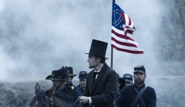 Trailer et nouvelles images pour Lincoln