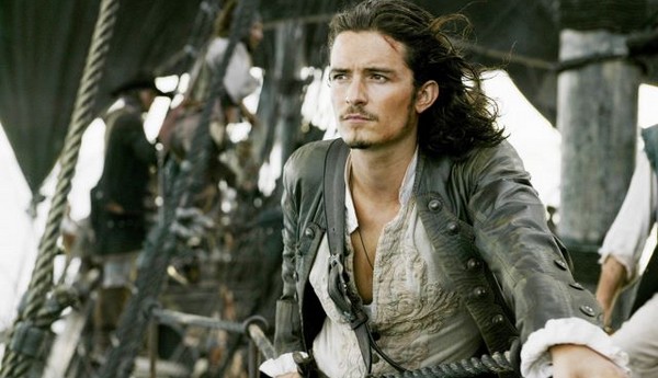 Orlando Bloom de retour dans Pirates des Caraïbes 5 ?