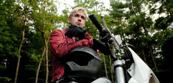 Ryan Gosling dans The Place Beyond The Pines