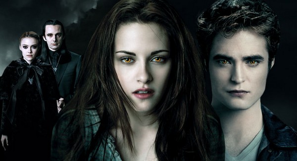 Twilight – Chapitre 5 : Révélation 2e Partie, la bande-annonce définitive