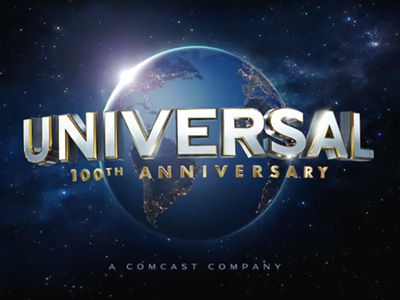 Jeu concours les 100 ans d'Universal au Grand Rex