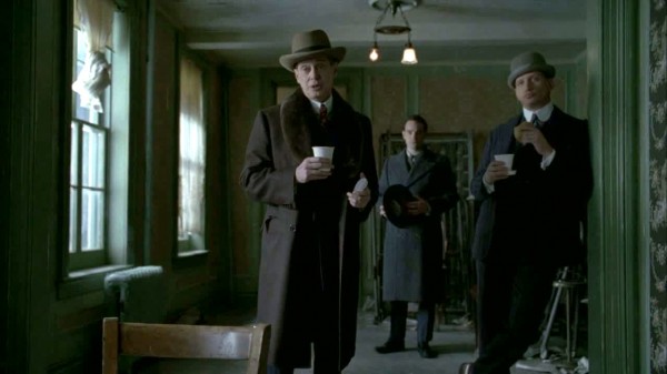 Boardwalk Empire – saison 3, épisode 1 – Résolution