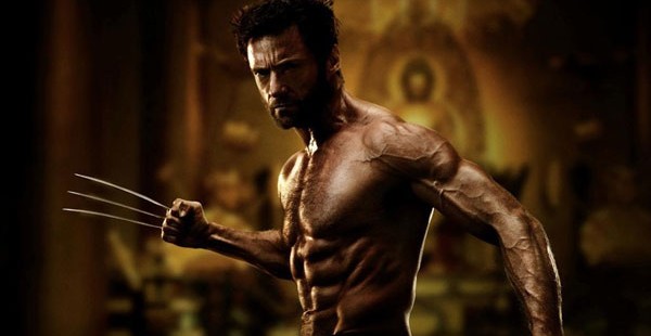 Une première image officielle pour The Wolverine