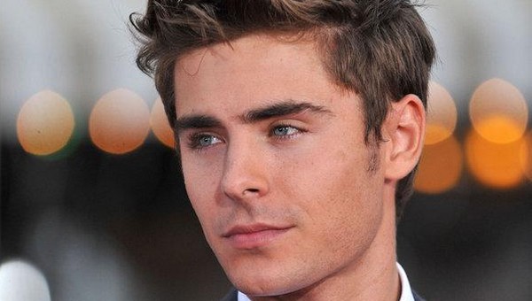 Are We Officially Dating, nouveau projet de Zac Efron