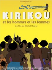 Kirikou et les hommes et les femmes