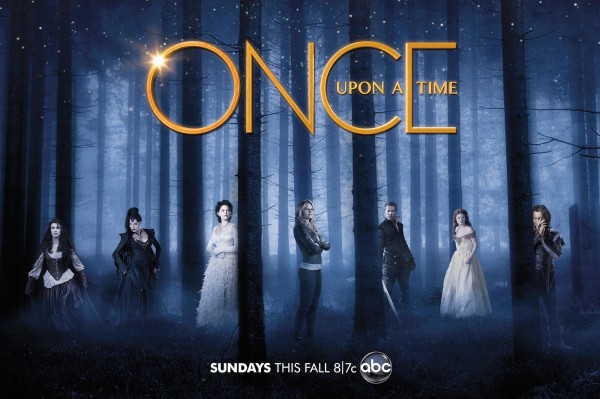 OUAT Poster