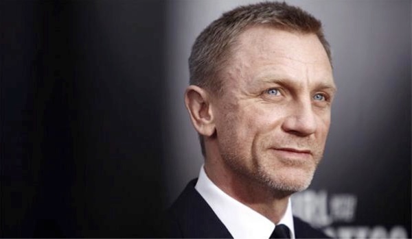 Daniel Craig sera un Monument Men pour George Clooney