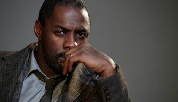 Idris Elba, prochain James Bond ? 