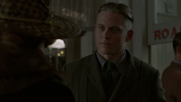 Boardwalk Empire - Saison 3, Episode 5 - Ging Gang Goolie