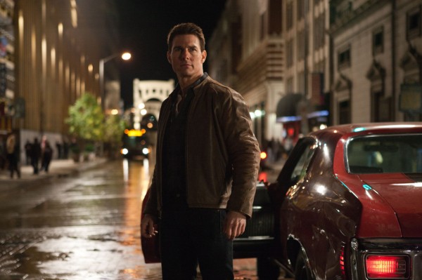 Jack Reacher_Tom Cruise