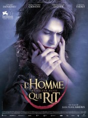 l'homme qui rit_affiche