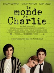 Le Monde de Charlie l'affiche du film