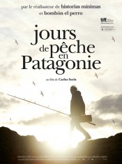 jours de pêche en patagonie_affiche