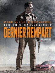 affiche dernier rempart