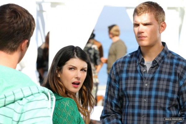 90210 Saison 5 Episode 11