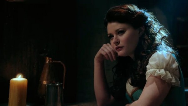 OUAT Saison 2 Episode 11