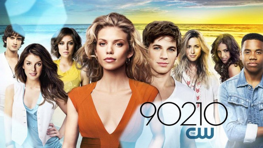 90210 Saison 5 Episode 10