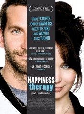 affiche happiness therapy