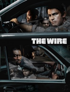 The Wire 1