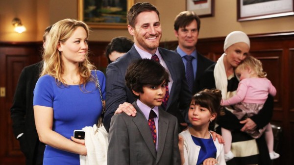 Parenthood Saison 4 Episode 15