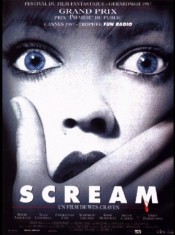Scream 1 photo promo
