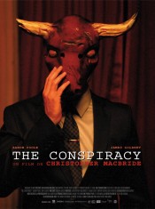 The Conspiracy_affiche
