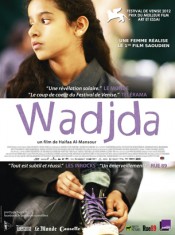 Wadjda_affiche