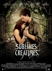 affiche sublimes creatures