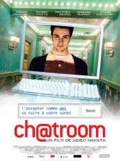 chatroom affiche