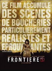 frontieres