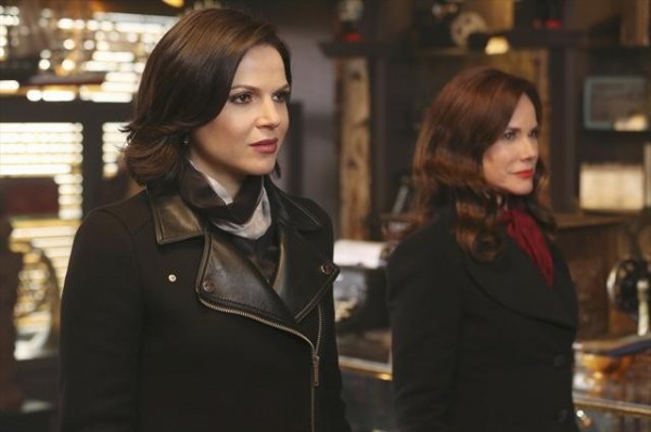 OUAT Saison 2 Episode 16 - 2