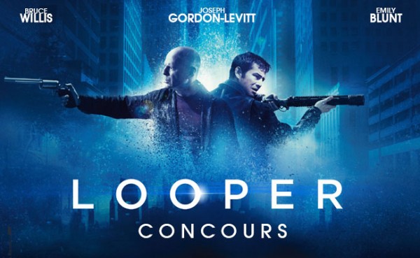 Concours-Looper