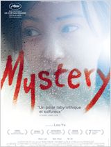 Mystery affiche