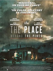 affiche the place beyond the pines