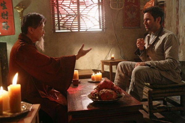 OUAT Saison 2Episode 18