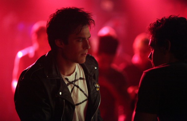 The Vampire Diaries - Saison 4 Episode 17