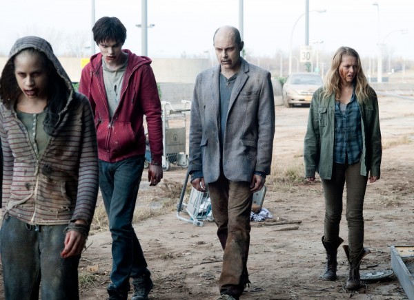 WARM BODIES