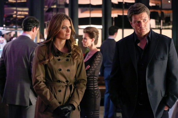 Castle 5x21